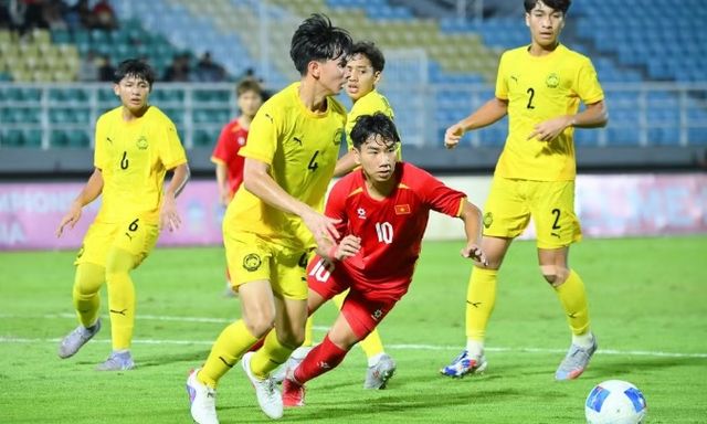 Tuyển Việt Nam đón thêm tin vui sau khi hạ Malaysia để đoạt chức vô địch