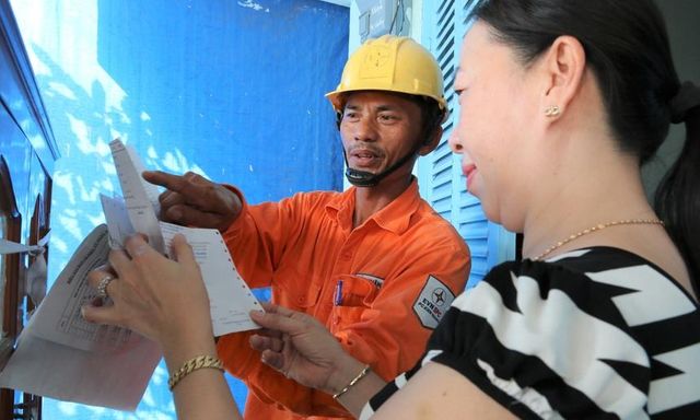 Tất cả người dân đang sử dụng điện trên cả nước chú ý quy định mới nhất