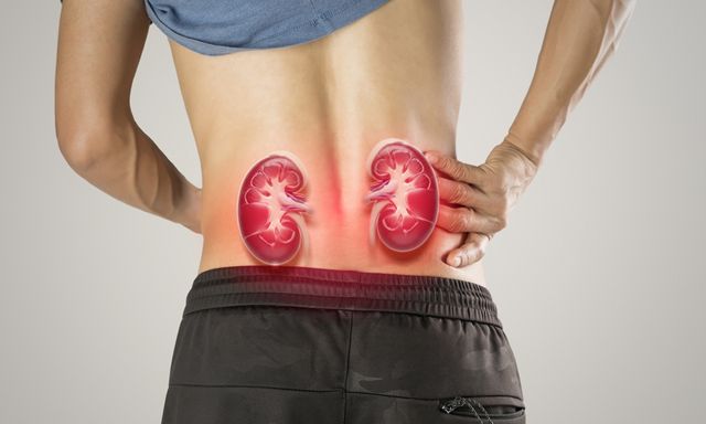 40 tuổi nhưng thận như người 80 tuổi: Tất cả là do 1 kiểu ăn uống