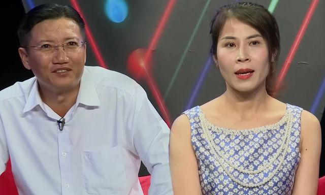 Thạc sĩ U50 được mai mối mẹ đơn thân xinh xắn, phút cuối 