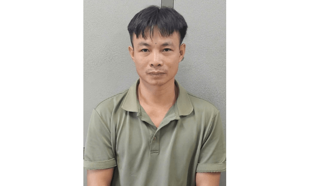 Ra quyết định khởi tố kẻ say rượu Nguyễn Bá Khoa SN 1982