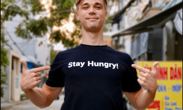 Không phải phở, món ăn Việt Nam này mới là hương vị khiến khách Tây 