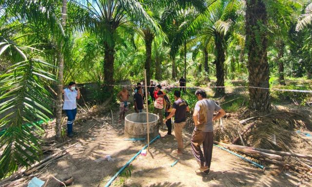 Xuống giếng làng để dọn dẹp, 4 người dân bỗng tử vong thương tâm, nhà chức trách đưa ra cảnh báo nóng