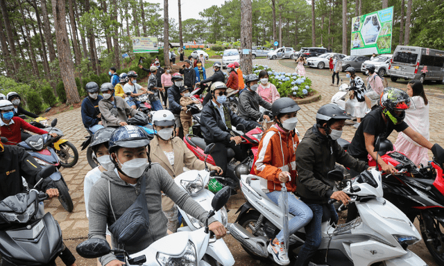 Tin rất vui: Đúng ngày 1/5, nhiều người Việt Nam được miễn phí một dịch vụ