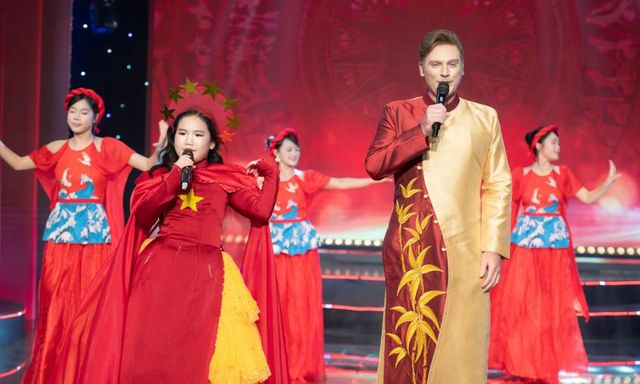 Vietnam Iconic Runway 2026 công bố 4 điểm dừng mới