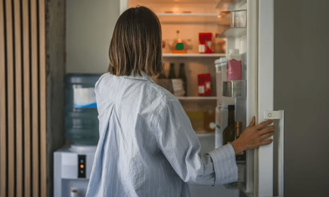 Điều cần làm với tủ lạnh ngay bây giờ