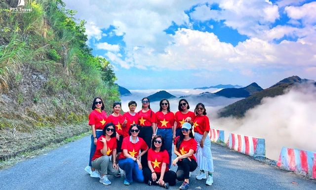 Tin rất vui: Một quốc đảo miễn visa cho người Việt, chỉ cần điền 1 loại giấy tờ online