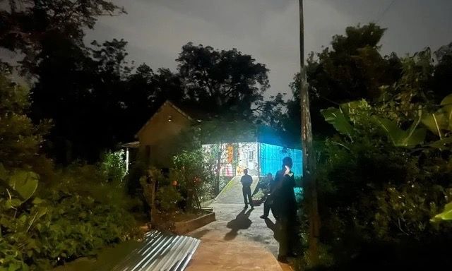 Người phụ nữ tử vong trong nhà riêng sau tiếng la hét: Danh tính nghi phạm sống cùng thôn
