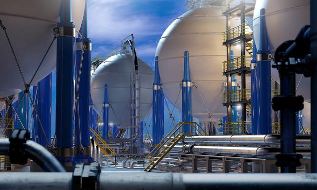 Phát minh có thể dậy sóng nền kinh tế hydro, góp phần vào 