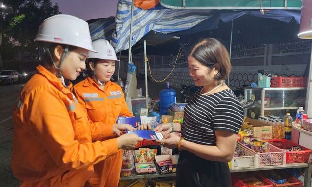 Tất cả người dân đang sử dụng điện trên cả nước chú ý thời điểm áp dụng quy định mới nhất