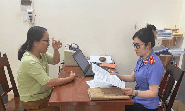 Chân dung bác sĩ nha khoa Nguyễn Kiều Nhi vừa bị khởi tố