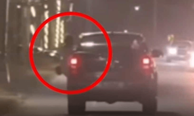 Vào khách sạn với người đàn ông mới quen rồi bị bỏ rơi, cảnh tượng xảy ra sau đó khiến cô gái trẻ ám ảnh