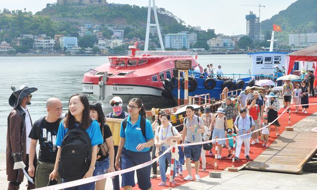 Quan trọng: Toàn bộ người dân tới du lịch Hạ Long dịp lễ cần chú ý