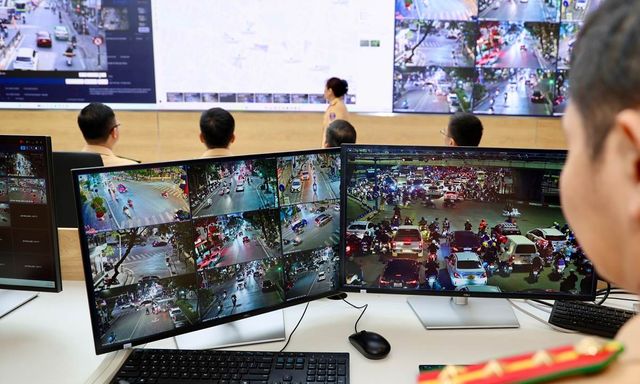 Danh sách phạt nguội 24 giờ qua: Các chủ xe máy, ô tô nhanh chóng nộp phạt theo Nghị định 168