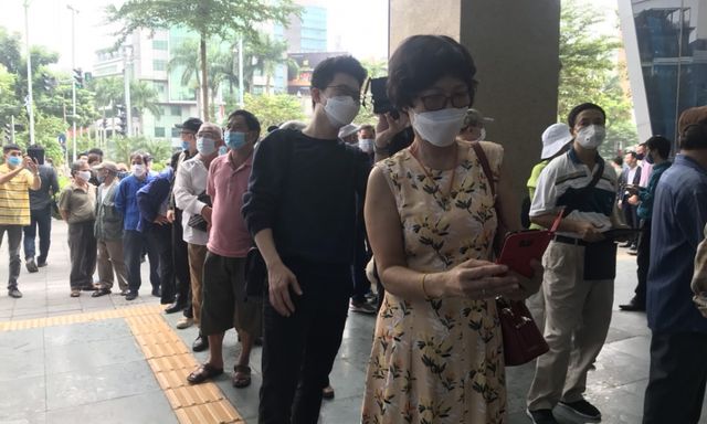 Tin rất vui: Từ tháng 5, toàn bộ người dân Việt Nam có thể được giảm giá 1 dịch vụ