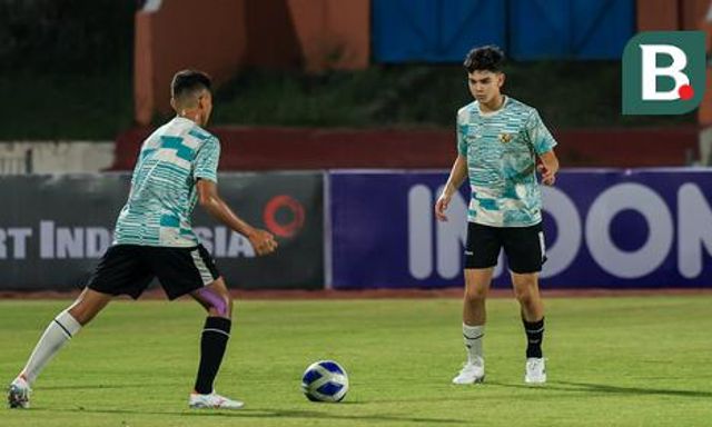 Giải Đông Nam Á: Indonesia chốt danh sách 7 cầu thủ nhập tịch, tuyển Việt Nam gặp khó