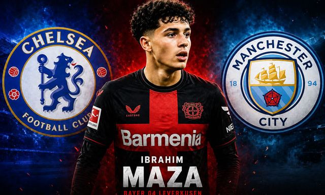 Chelsea và Man City đại chiến vì “viên ngọc” gốc Việt trị giá hàng chục triệu euro