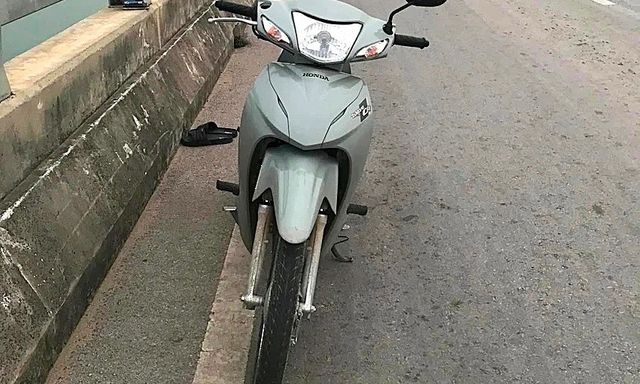 Tìm thấy thi thể người đàn ông 34 tuổi để lại xe máy trên cầu rồi mất tích, xót xa hoàn cảnh gia đình