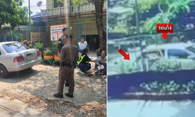 Con gái 4 tuổi tử vong sau nhiều giờ ở trong ô tô, mẹ ngã quỵ tại hiện trường, hối hận vì 2 sai lầm