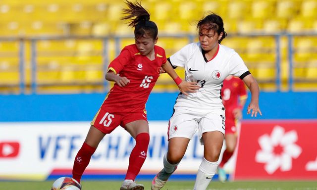 Asian Cup: Tuyển Việt Nam sẽ đánh bại Thái Lan để “chạm một tay” vào vé tứ kết?