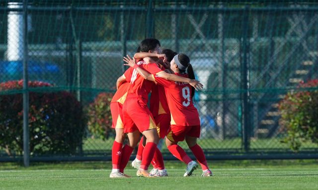 Ngược dòng quả cảm, tuyển Việt Nam khiến Thái Lan mừng hụt tại Asian Cup