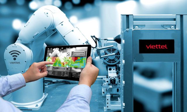 Một sáng chế của Việt Nam được Mỹ cấp bằng