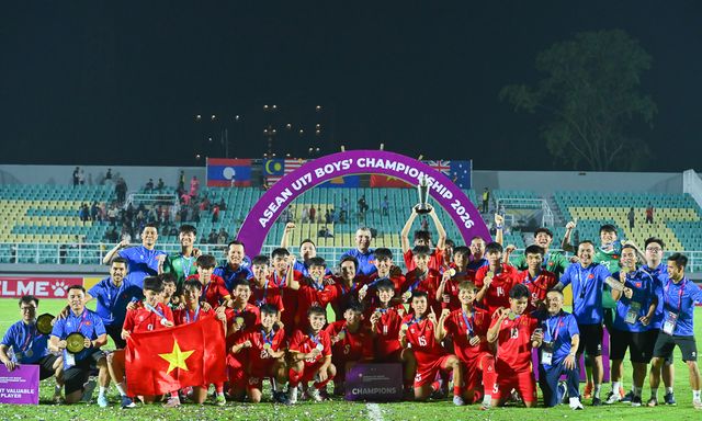 130 tuyển trạch viên quốc tế “đổ bộ” Qatar, U17 Việt Nam đứng trước cơ hội lớn