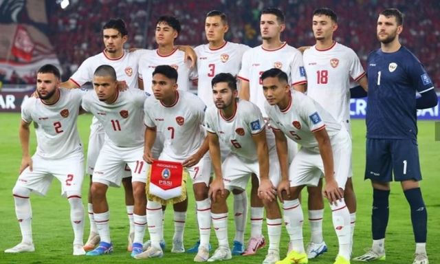HLV Indonesia mơ đội nhà “qua mặt” tuyển Việt Nam để vô địch AFF Cup 