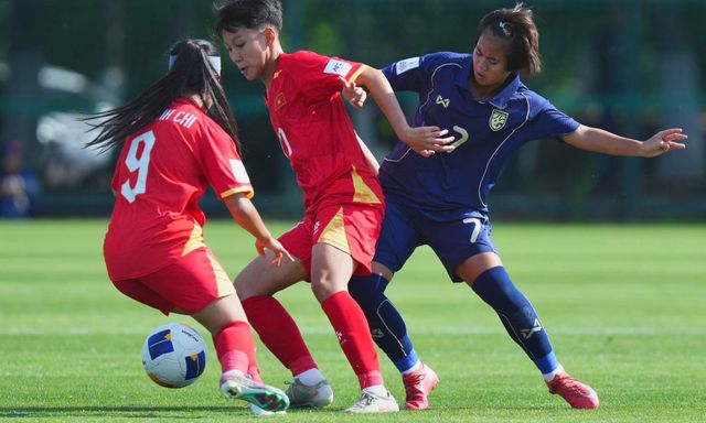 Asian Cup: Tuyển Việt Nam sẽ tạo bất ngờ trước Trung Quốc để tiến thêm một bước tới tấm vé tứ kết?