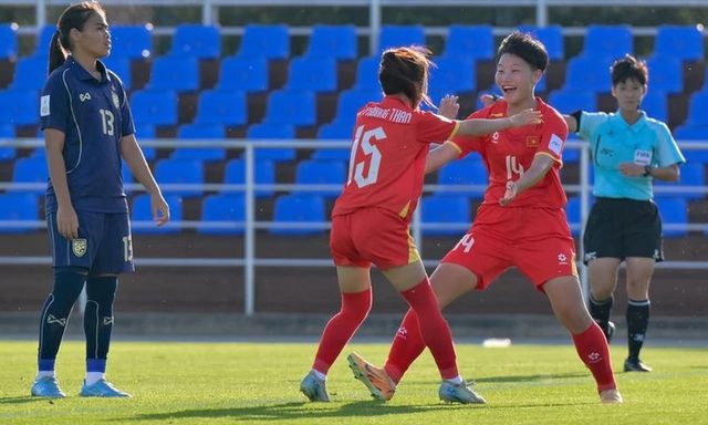 Báo Trung Quốc: “Tuyển Việt Nam không phải đối thủ dễ chơi”