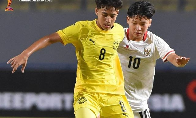 Asian Cup: Indonesia dễ trắng tay trước Trung Quốc, Thái Lan tiến gần tấm vé tứ kết?