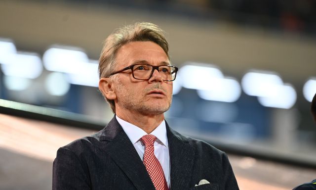 Sự thật phía sau tin đồn HLV Troussier trở lại Việt Nam, tái ngộ nơi làm việc cũ