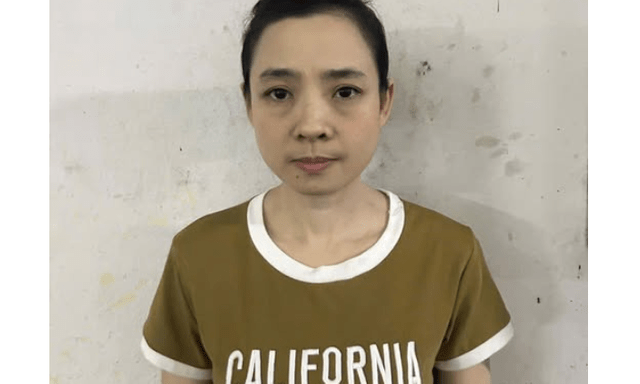 Bắt, dẫn độ Nguyễn Quỳnh Anh SN 1982 về nước sau 16 nắm trốn truy nã