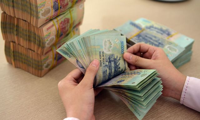 Tiền có thể làm 