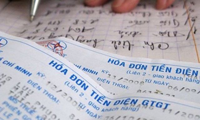 Mới nhất: Từ 25/5, nhiều người làm một việc khi tính tiền điện cuối tháng có thể bị phạt tới 30 triệu