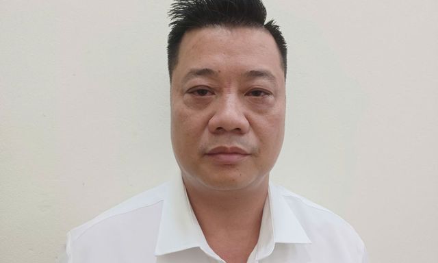 Tất cả những ai liên quan đến Chủ tịch Vũ Văn Duy nhanh chóng liên hệ với công an 
