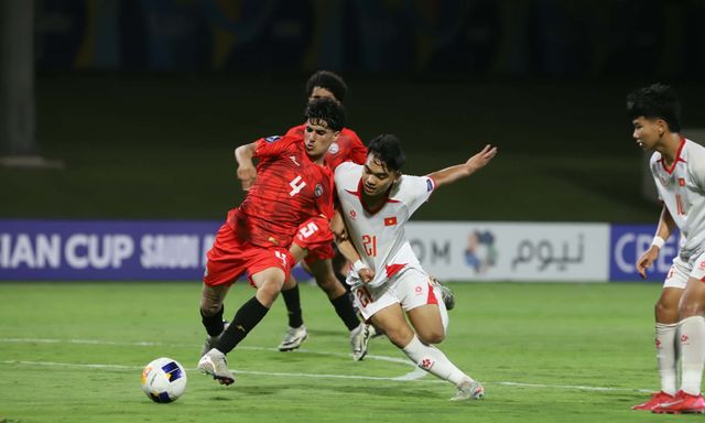 AFC ra quyết định quan trọng, ảnh hưởng lớn đến việc tranh vé World Cup của tuyển Việt Nam