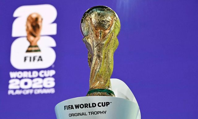 FIFA hét giá cao khó tin, đất nước tỷ dân nguy cơ không được xem World Cup 2026