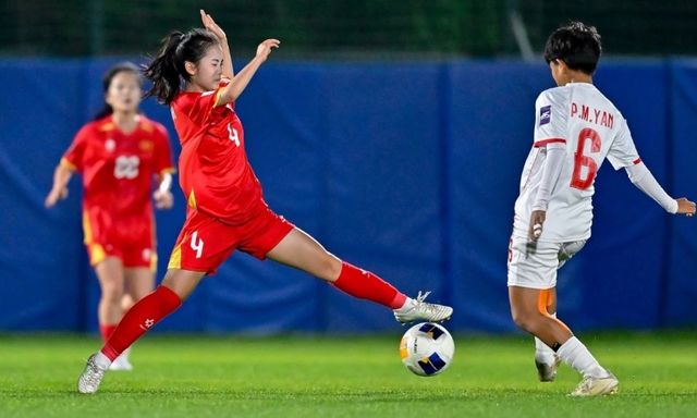 Tuyển Việt Nam gặp mối lo lớn, khó dự World Cup sau tấm vé vào tứ kết giải châu Á