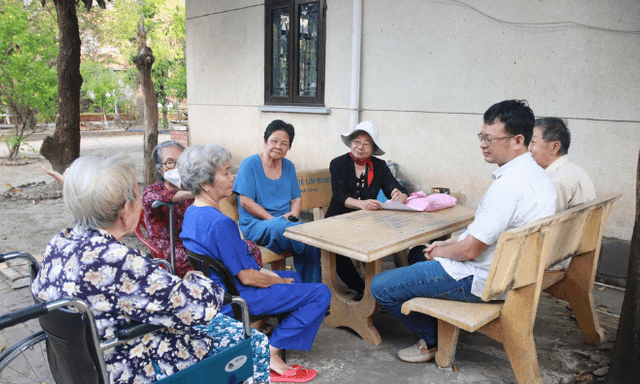 Viện dưỡng lão 3 triệu/tháng mà vẫn có phòng riêng, theo dõi sức khỏe hàng ngày: Ai thì được vào?