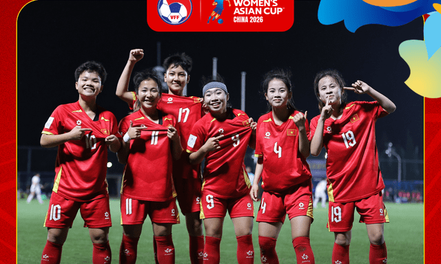 Tiến sát tới tấm vé dự World Cup, tuyển Việt Nam được HLV Nhật Bản ngợi khen