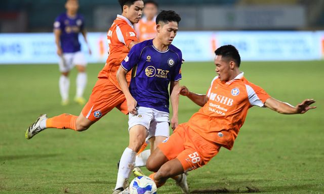10 cầu thủ Việt Nam đồng loạt bị treo giò, 3 CLB bị phạt; V.League chứng kiến án kỷ luật hiếm gặp