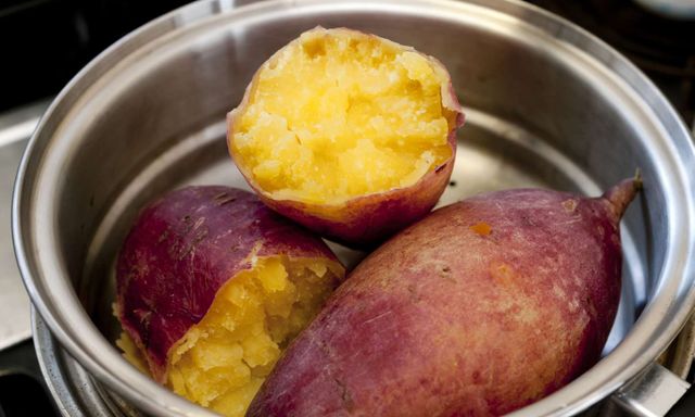 Bất ngờ 1 kiểu ăn khoai lang có thể khiến đường huyết tăng vọt: Hãy thay đổi ngay!