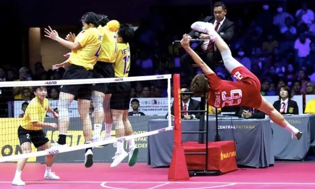 Tuyển Thái Lan sẽ “vùng dậy”, ngáng đường tuyển Việt Nam ở World Cup 2026?