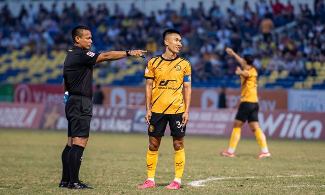VFF phát đi thông báo quan trọng, 2 đội bóng nguy cơ không được dự V.League mùa sau
