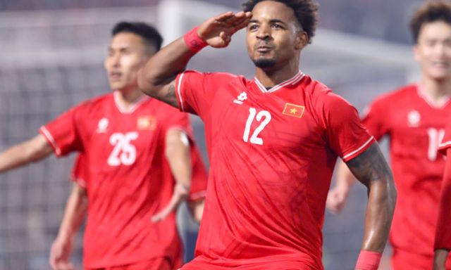 Tuyển Việt Nam gặp khó khi cùng nhánh đấu với Indonesia, Trung Quốc ở FIFA ASEAN Cup?