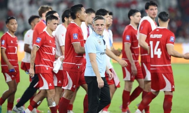 HLV Indonesia: “Indonesia sẽ đánh bại Thái Lan; chúng tôi còn muốn dự World Cup”