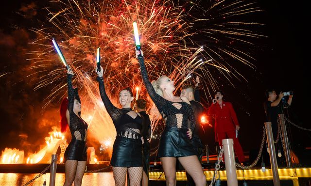 Công trình ven biển Việt Nam lập kỷ lục thế giới, chuyên gia Guinness thốt lên: 