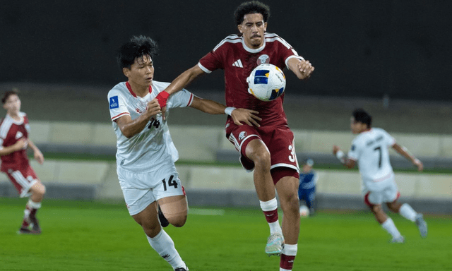 Đá hỏng penalty, tuyển Indonesia dễ bị loại sớm sau thất bại nghiệt ngã