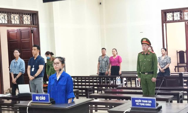 Nguyễn Thị Ngọc Ánh đã rút số tiền hơn 2 tỷ đồng của người khác rồi chiếm đoạt như thế nào?